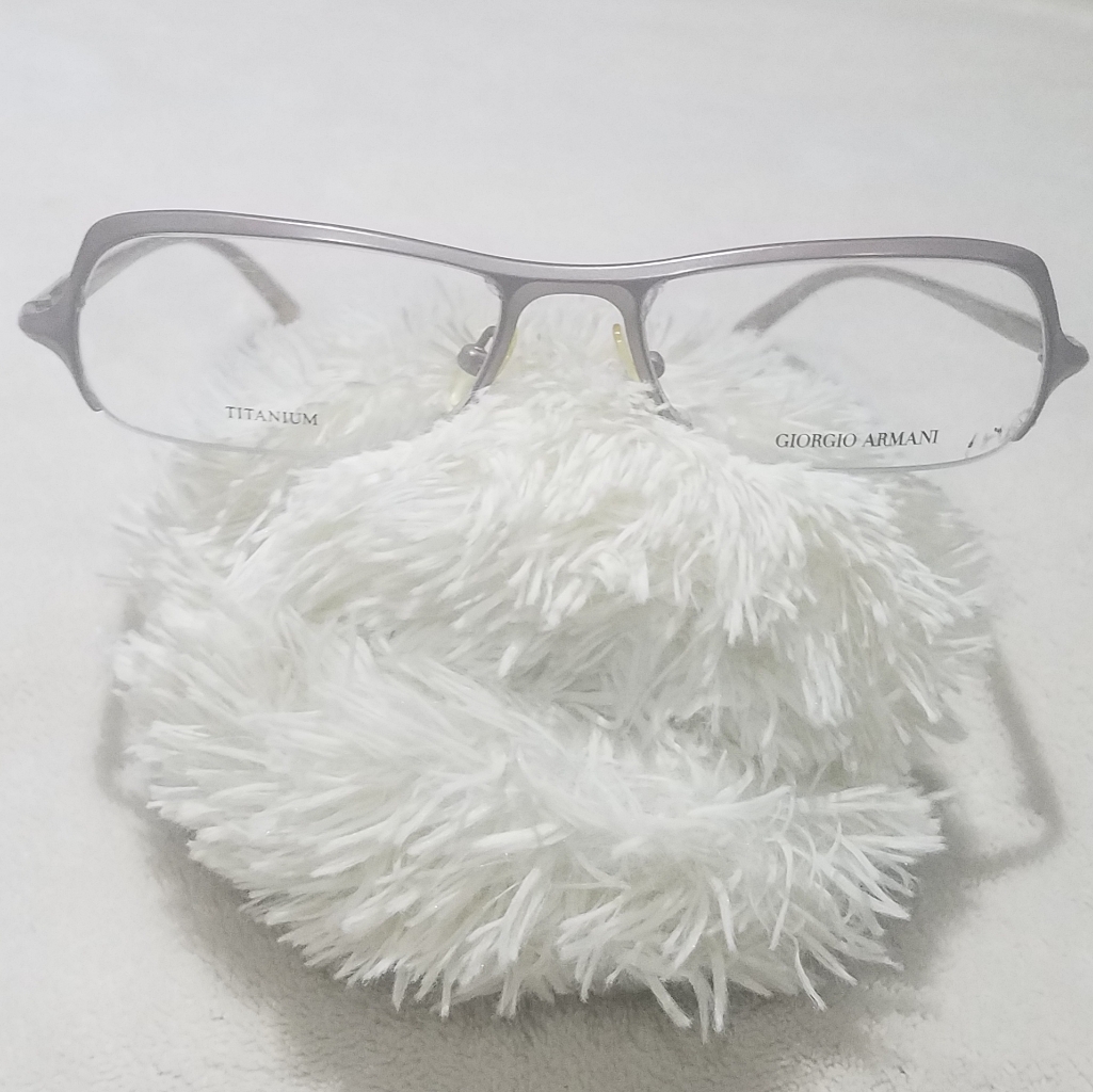 Titanium Frames